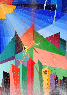 Amòr diVino (dittico - 2 of 2)