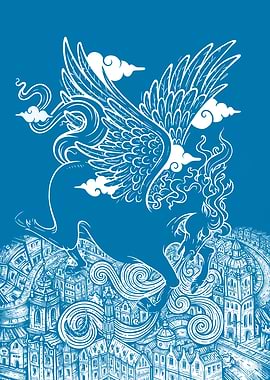 The last day of Pegasus