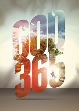 God 365