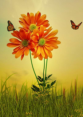 Tis my faith that every flowerEnjoys the air it breathe ...