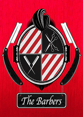 the barbers