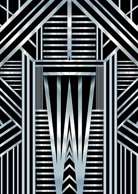 Welcome To The Silver Hotel