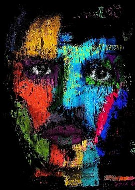 I Love Me The Monkey God by brett66