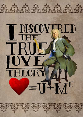 True Love Theory ---- Part