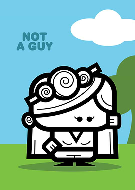 Store Brand Fantasy - Not A Guy