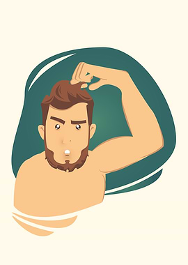 Men are monkeys and they love bananas part II