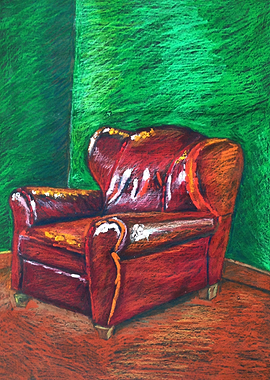 Red Chair