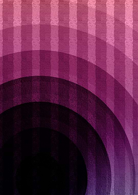 Purple Abstract
