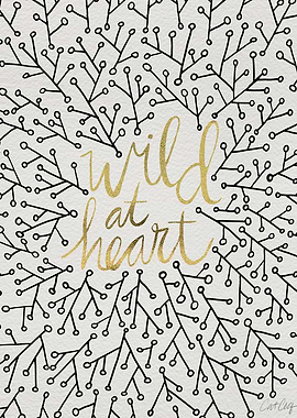 Wild at Heart