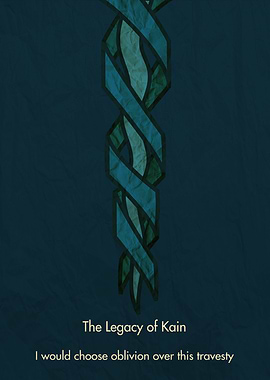 LOK Triptych :: Soul Reaver