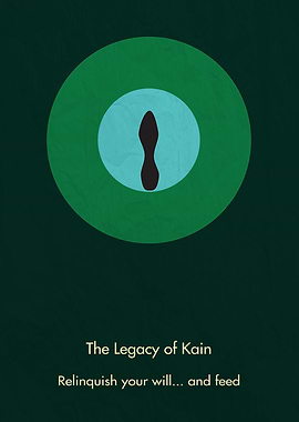 LOK Triptych :: Elder God