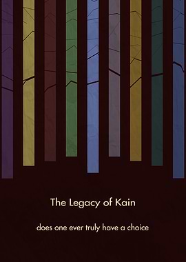 LOK Triptych :: Scion of Balance