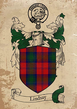 Clan Lindsay