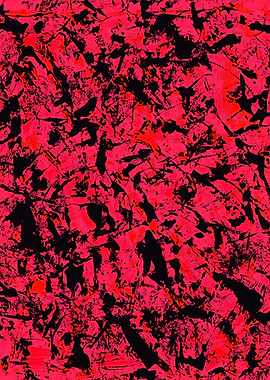 graffiti red BY GASPONCE