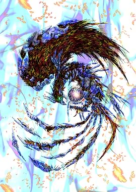 Fenice Hybrid: fuoco e ghiaccio