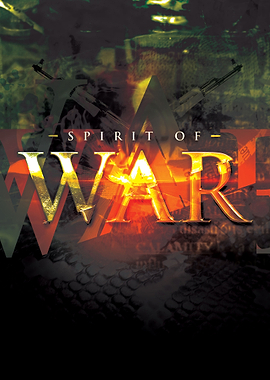 Spirit of War