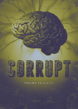 Corrupt