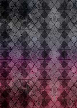 Abstract pattern dark