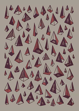 Triangles are my Favorite Shape