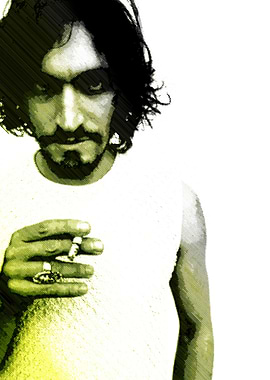 Vincent Gallo