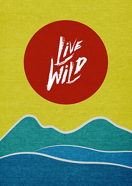 Live Wild