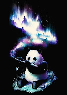 Music Is My Universe