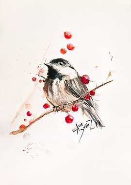 Chickadee
