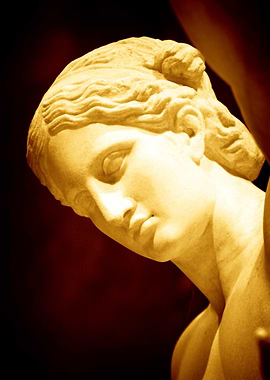 The sweetest perfection - ocra