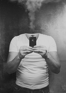 Unselfie