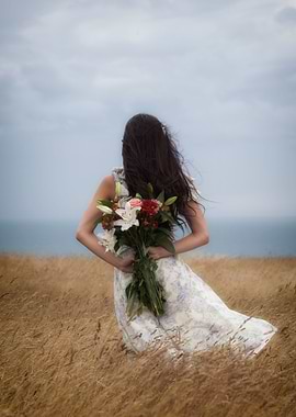 romance in the field