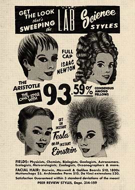 Science Styles