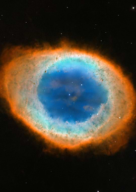 Ring Nebula