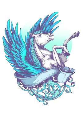 Pegasus