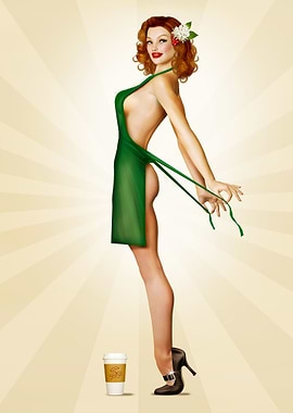 Double Tall Extra Hot