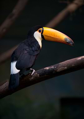Toucan