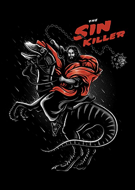 The Sin Killer