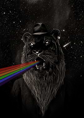 Call Of The Wild Night