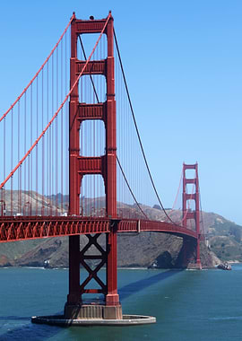 San Francisco Golden Gate
