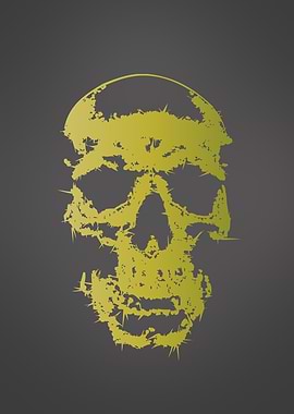 Skull