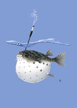 Take it Outside (colour)