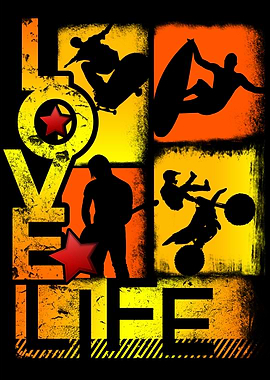 Love Life: Whatever is your favorite outdoor sport make ...