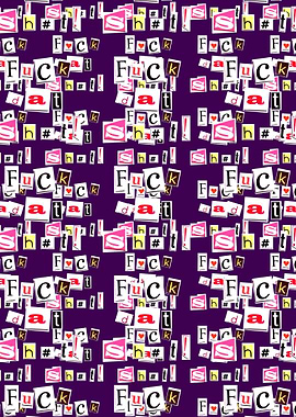 FDS purple BY GASPONCE