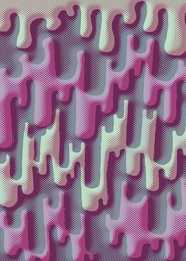 you've just been slimed!