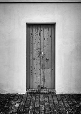 Door I