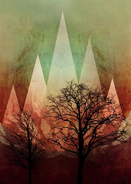 TREES under Ma Mo Ia