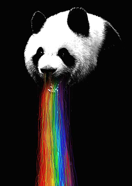 Pandalicious