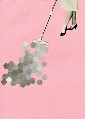 Picking Up the Pieces