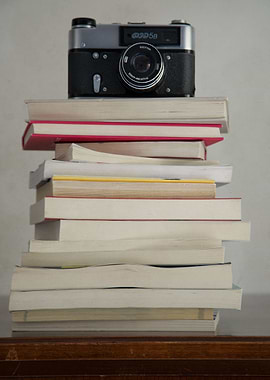 Mountain of knowledge