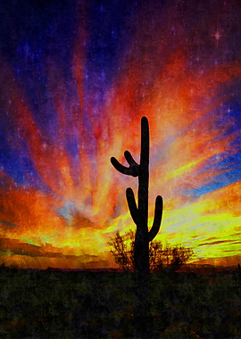 A Heavenly Connection