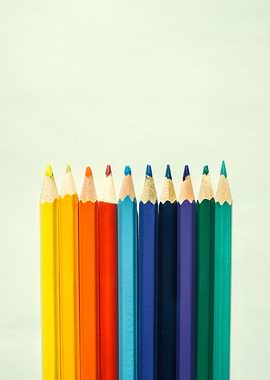 Just add imagination